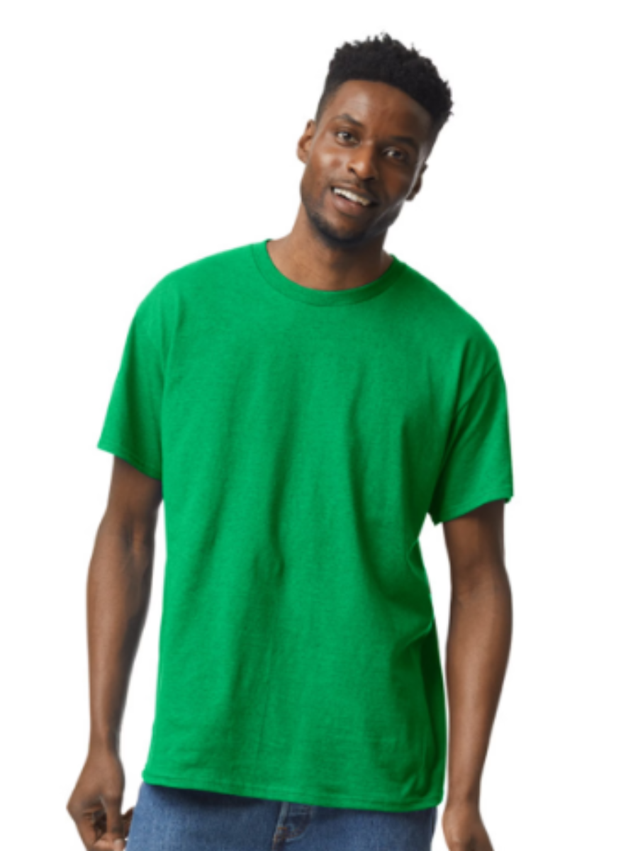 Gildan G500 Unisex Heavy Cotton T-Shirt