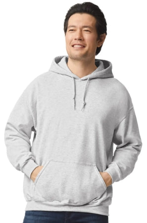 Gildan G185 Unisex Heavy Blend™ 50/50 Hoodie