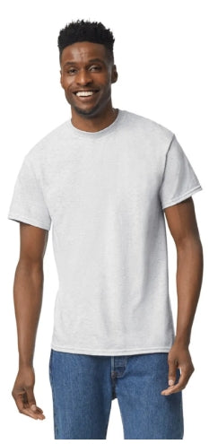 Gildan G800 Unisex 50/50 T-Shirt