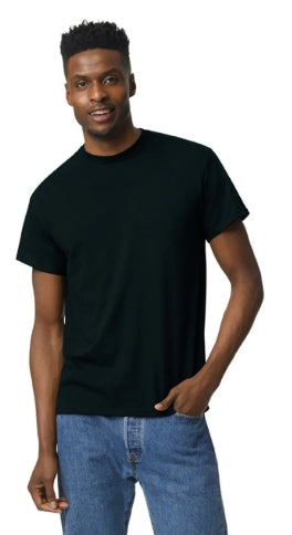Gildan G800 Unisex 50/50 T-Shirt