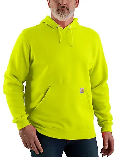Carhart Loose Fit Midweight Hoodie K121