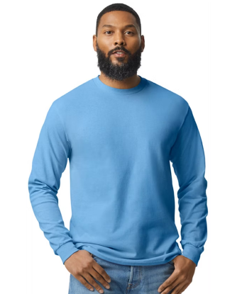 Gildan G540 Unisex Heavy Cotton™ Long-Sleeve T-Shirt