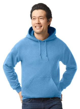 Gildan G185 Unisex Heavy Blend™ 50/50 Hoodie