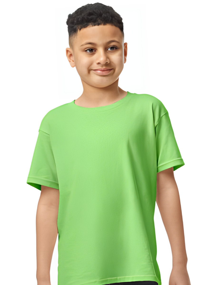 Gildan G500B Youth Heavy Cotton™ T-Shirt