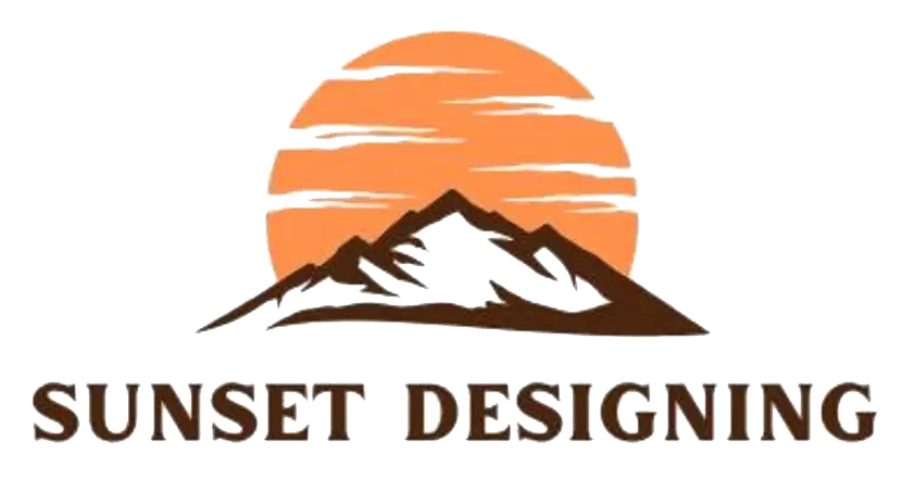 Sunset Designing 